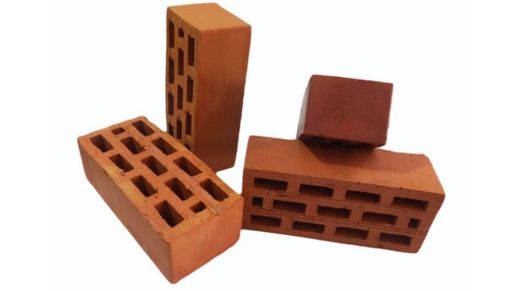 Bricks
