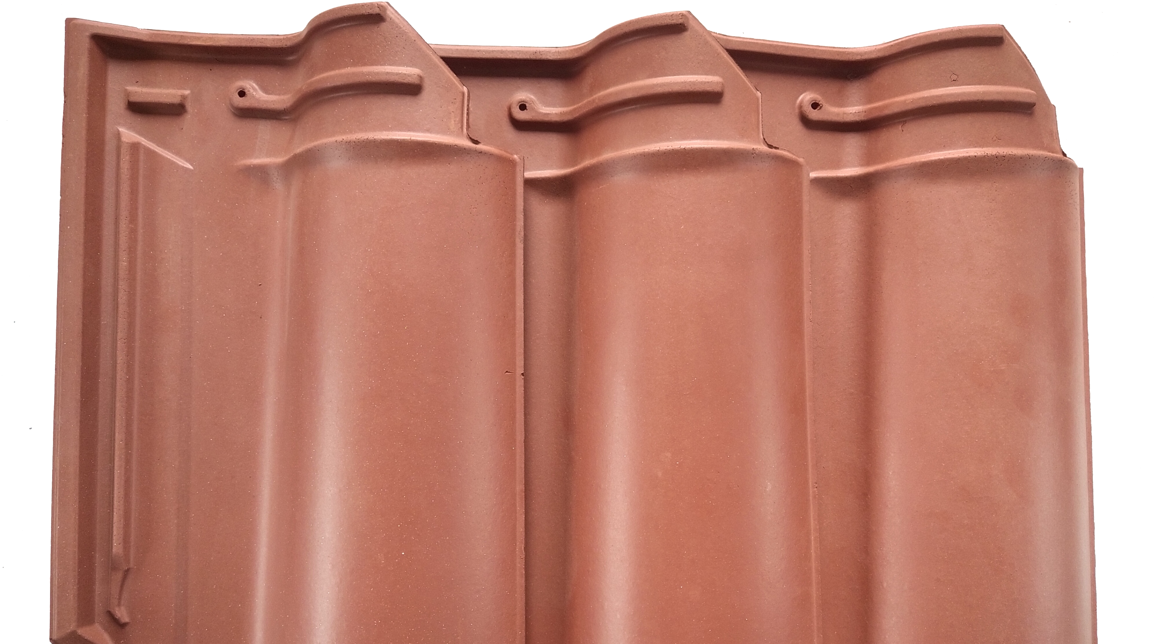 Roofing Tile
