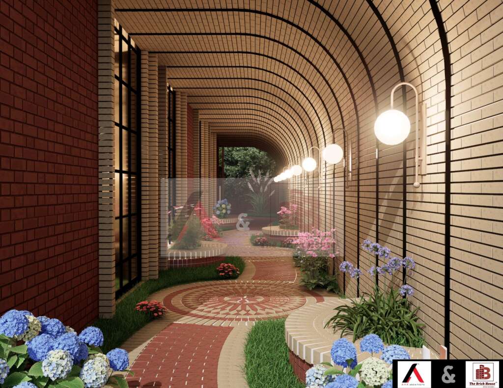 PATHWAY TO ENTRANCE - 03.10.2025 (1)