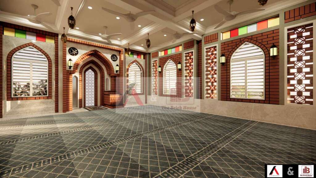 noorani masjid 2